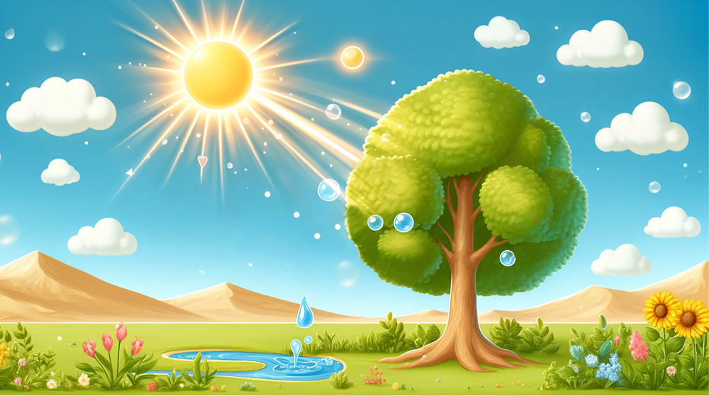Photosynthesis Course~`!@#$%^&*()-_=+{[}]|\:;"'.?//*-+. BTPEPS-V1