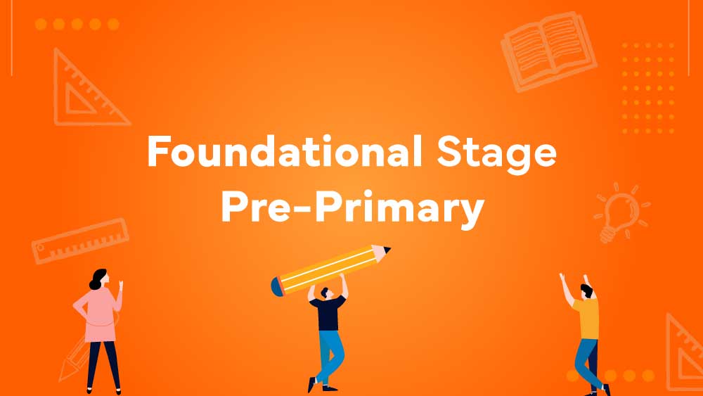 Foundational Stage - Pre-Primary BTEHFSP-V1